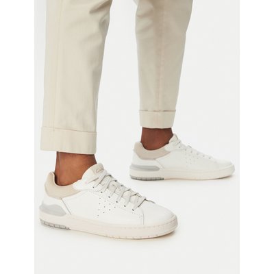 Sneakers Clarks Courtlite2 Run 26181325 Weiß