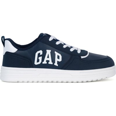 Sneakers Gap BOSTON CUP LOW Y GP515036AY-NV00 Dunkelblau