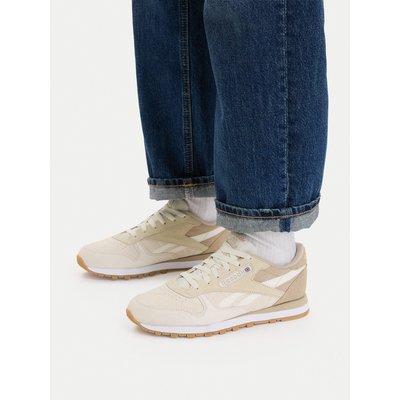 Sneakers Reebok EO-CLASSIC LEATHER 100260988 Hellbeige