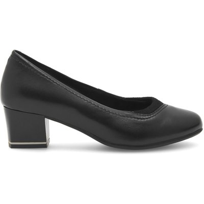 Pumps Go Soft RST-FLEX-01 Schwarz