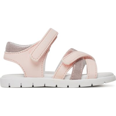 Sandalen Tommy Hilfiger T1A2-33773-0273 M Rosa