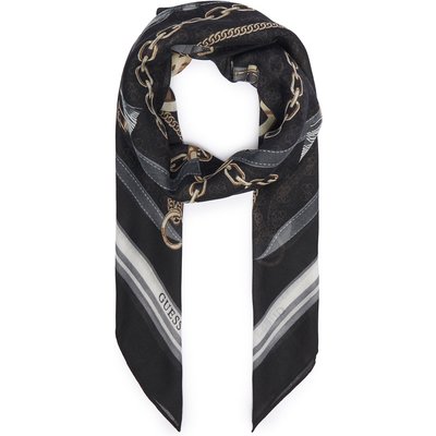 Tuch Guess AW5537 POL03 Schwarz