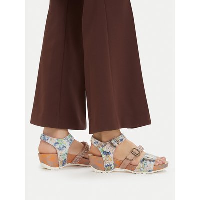 Sandalen Laura Vita Daphneo 02 Beige