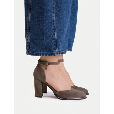 Pumps Lasocki CEO-WSS21631-01 Grau
