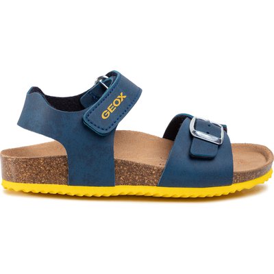 Sandalen Geox J Ghita B. B J028LB 000BC C4005 S Dunkelblau