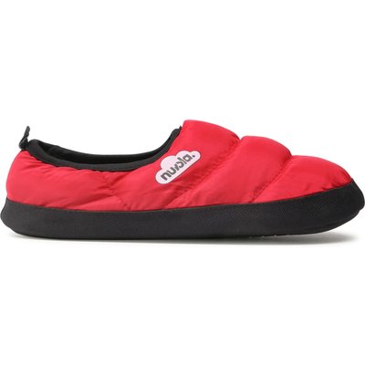 Hausschuhe Nuvola Classic UNCLAG12 Rot