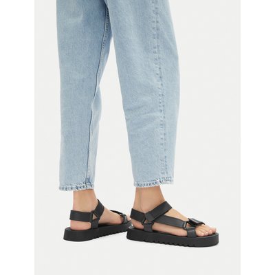 Sandalen JENNY CT0613-71 Schwarz