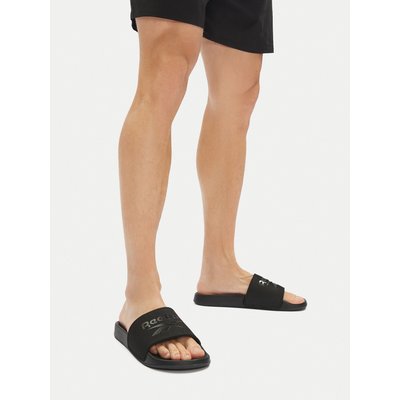 Pantoletten Reebok SS25-3C069-2 Schwarz