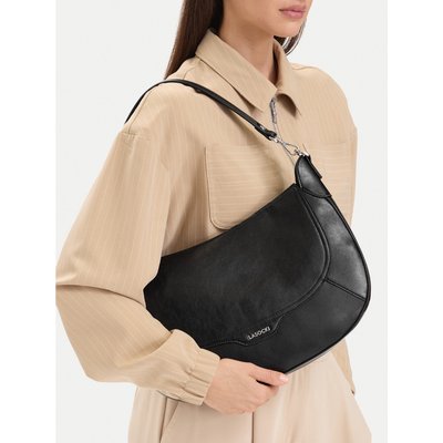 Handtasche Lasocki CEO-LSK-L-002-10 Schwarz