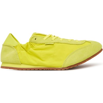Sneakers Vans SLP Ballet Light VN000Z6XGS11 Hellgelb