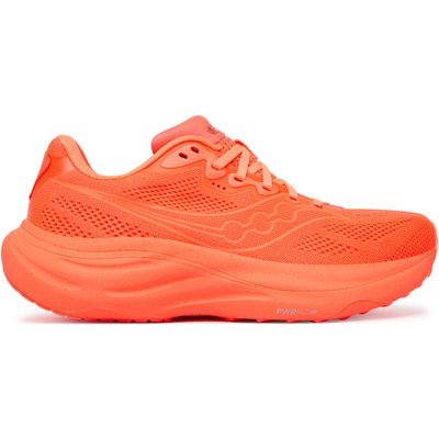 Laufschuhe Saucony Ride 19 S101513 Rot