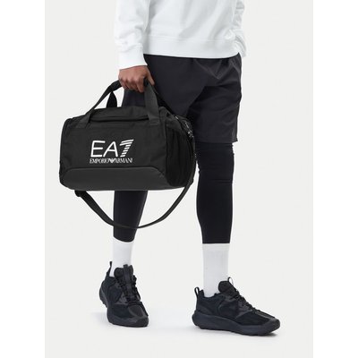 Tasche EA7 Emporio Armani 7X000012 AF19722 UC001 Schwarz