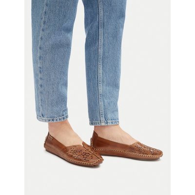 Halbschuhe Pikolinos 578-4976 Braun