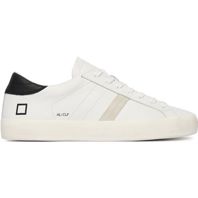 Sneakers D.A.T.E. Hill Low M441-HL-CA Weiß