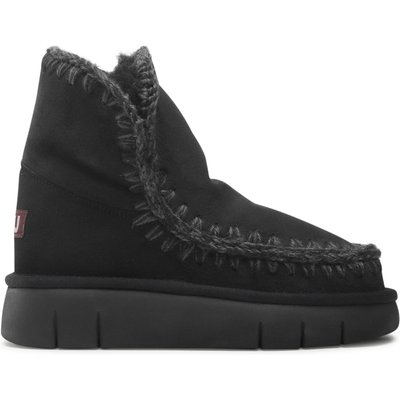 Schneeschuhe Mou Eskimo 18 FW531002A Schwarz