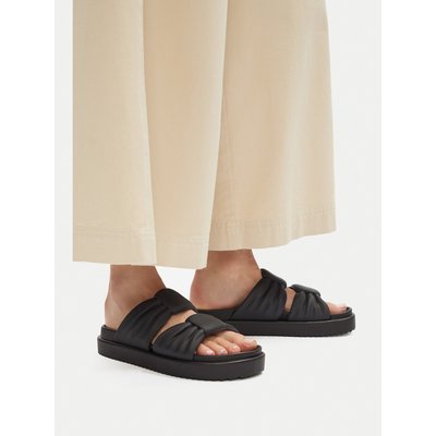 Pantoletten JENNY CT100924 Schwarz