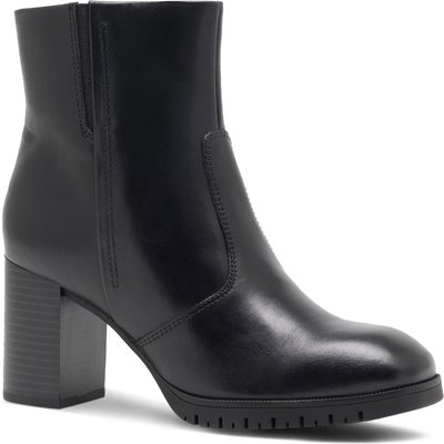 Stiefeletten Lasocki WB-GIADA-04M Schwarz