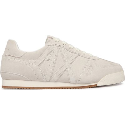 Sneakers Armani Exchange XW002794 AF19687 Z0001 Weiß