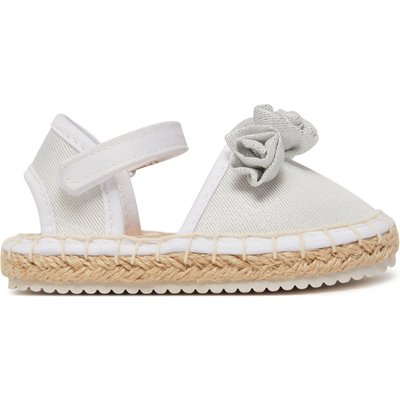 Espadrilles Mayoral 41646 Weiß