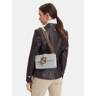 Handtasche Just Cavalli 80RA4BAF ZSA89 Grau