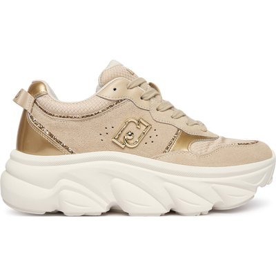Sneakers Liu Jo Steffy 01 BA6025 PX080 Beige