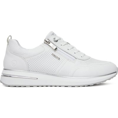 Sneakers Remonte D1G09-80 Weiß