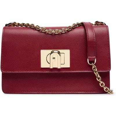Handtasche Furla 1927 Mini BAFKACO ARE000 CGQ00 Dunkelrot