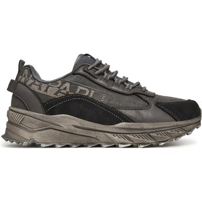 Sneakers Napapijri Vertic NP0A4IR4 Schwarz