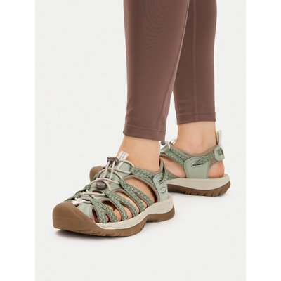 Sandalen Keen Whisper 1032120 Grün