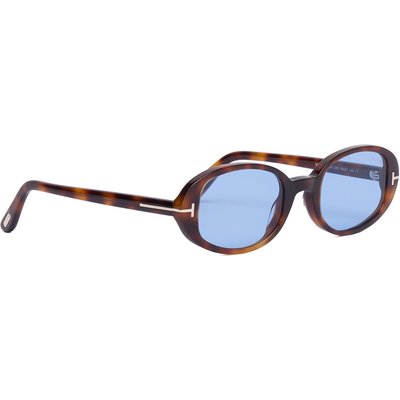 Sonnenbrillen Tom Ford FT1364 53V Braun