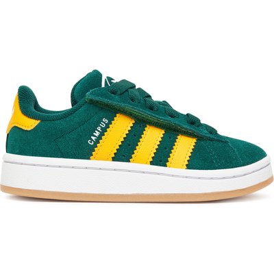 Sneakers adidas Campus 00S Comfort Closure JR7421 Grün