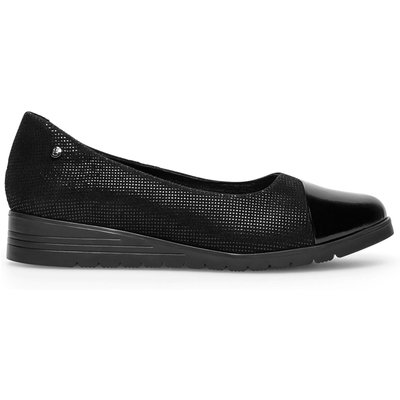 Ballerinas Go Soft EST-TOMI-01 Schwarz