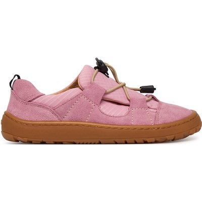 Sneakers Froddo Barefoot Trekk G3130293-5 S Rosa