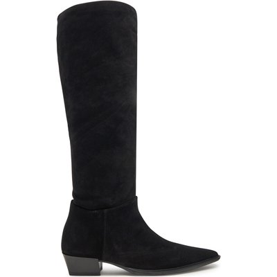 Stiefel Vagabond Shoemakers Cassie 5850-340-20 Schwarz