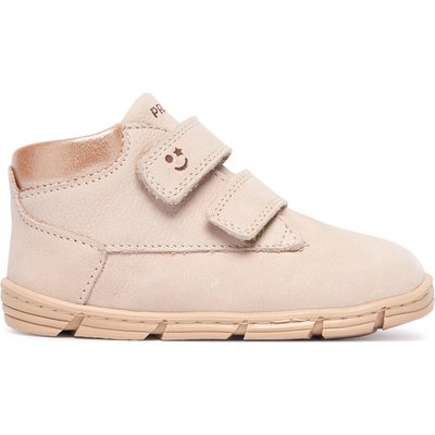 Schnürschuhe Primigi 2403122 Hellrosa