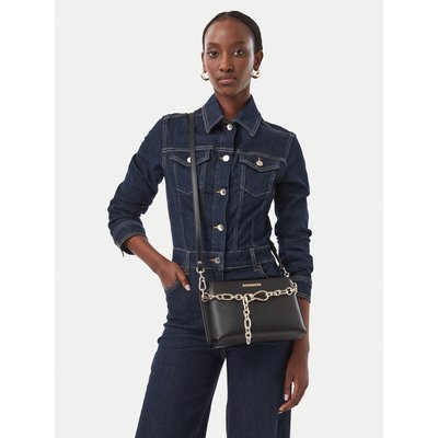 Handtasche Steve Madden Bross 13002595 Schwarz