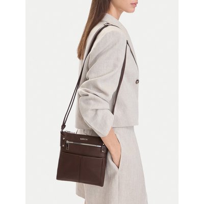 Handtasche Lasocki CEO-LSK-X-006-10 Braun