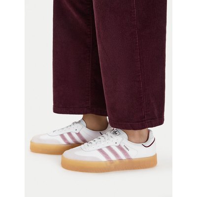 Sneakers adidas Sambae KI2151 Weiß