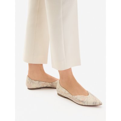 Ballerinas Caprice 9-22110-42 Beige