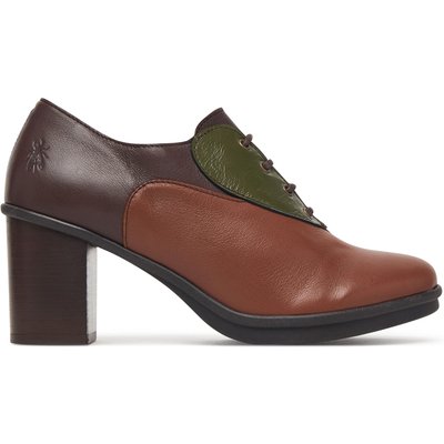 Halbschuhe Fly London Geilfly P145547001 Bunt