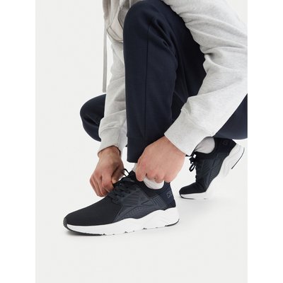 Sneakers Kappa CEOWB-WK243139(M) Schwarz