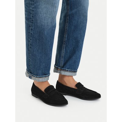 Slipper Lasocki CEO-WI16-ZARA-07 Schwarz