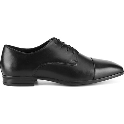 Halbschuhe Lasocki KENSINGTON2-03 MI08 Schwarz