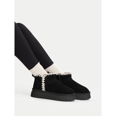 Schneeschuhe Badura EO-ANDI-TS6295-01 Schwarz