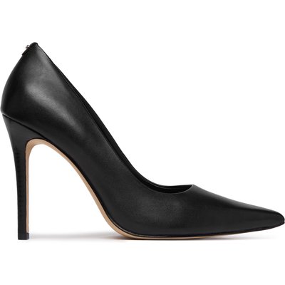 High Heels MICHAEL Michael Kors Elyse High Pump 40R6EYHP1L Schwarz