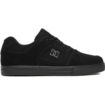 Sneakers DC Shoes EO-PURE ADBS300267-LPB Schwarz