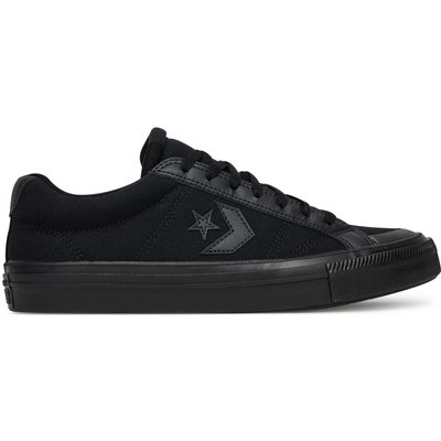 Sneakers aus Stoff Converse SPORT CASUAL A12332C Schwarz