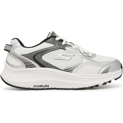 Sneakers Skechers Go Run Consistent 2.0 303964L/WBK Weiß
