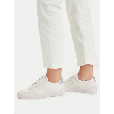 Sneakers MICHAEL Michael Kors Kaycee 43S6KCFS1L Weiß