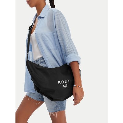 Handtasche Roxy CWBEO-ROXY-M-006-09 Schwarz